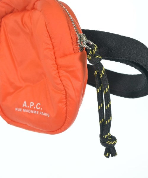 A.P.C. กระเป๋า อื่น