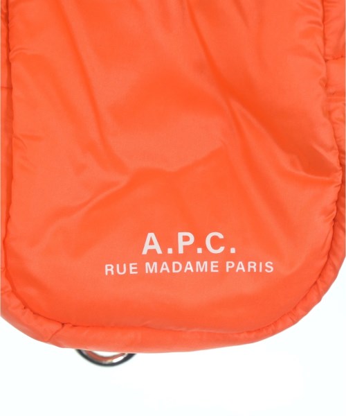 A.P.C. กระเป๋า อื่น