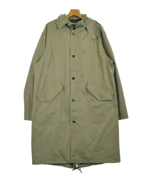 A.P.C. เคลือบ Mod