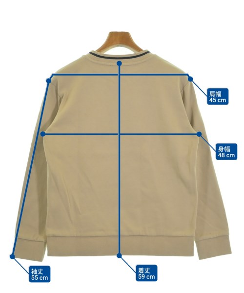 A.P.C. เสื้อสเวตเตอร์