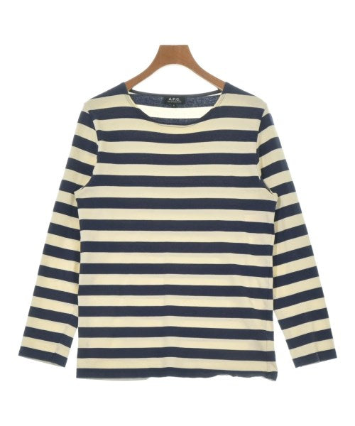 A.P.C. เสื้อยืด/เสื้อท็อปส์