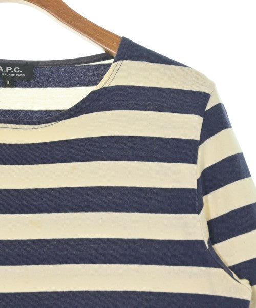 A.P.C. เสื้อยืด/เสื้อท็อปส์