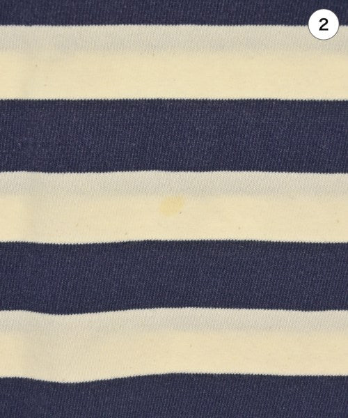 A.P.C. เสื้อยืด/เสื้อท็อปส์
