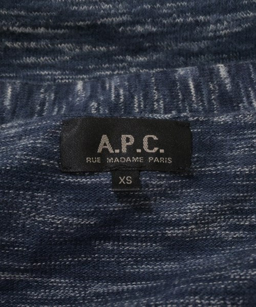 A.P.C. เสื้อคาร์ดิแกน