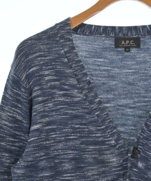 A.P.C. เสื้อคาร์ดิแกน