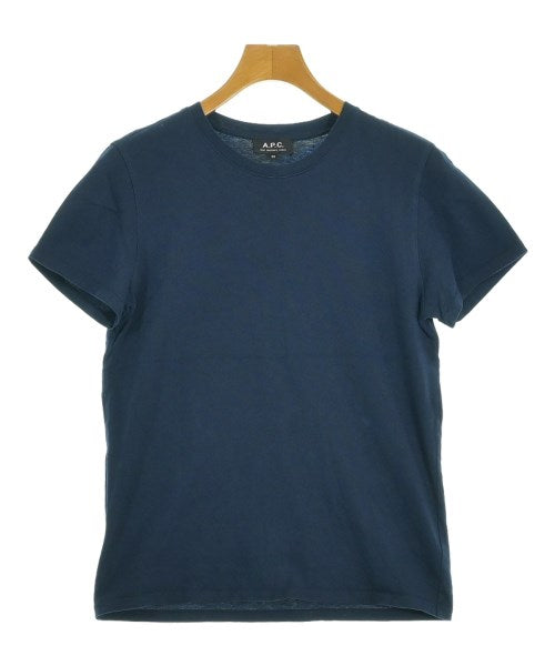 A.P.C. เสื้อยืด/เสื้อท็อปส์