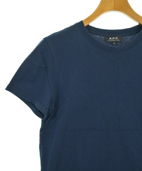 A.P.C. เสื้อยืด/เสื้อท็อปส์