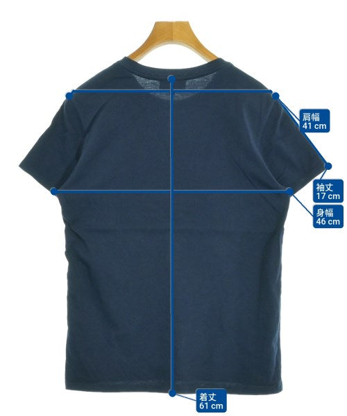 A.P.C. เสื้อยืด/เสื้อท็อปส์