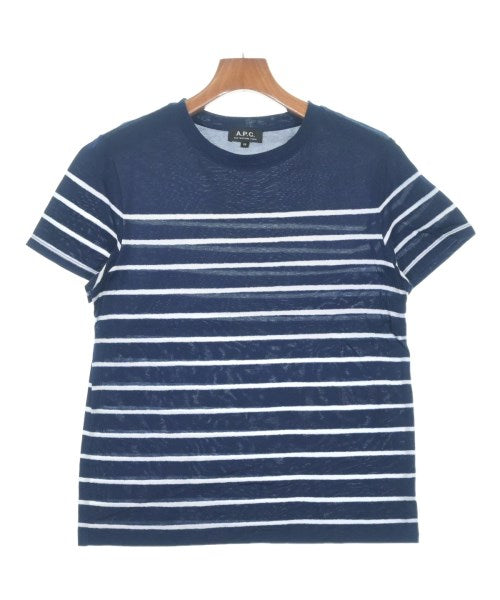 A.P.C. เสื้อยืด/เสื้อท็อปส์