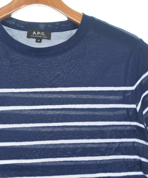 A.P.C. เสื้อยืด/เสื้อท็อปส์