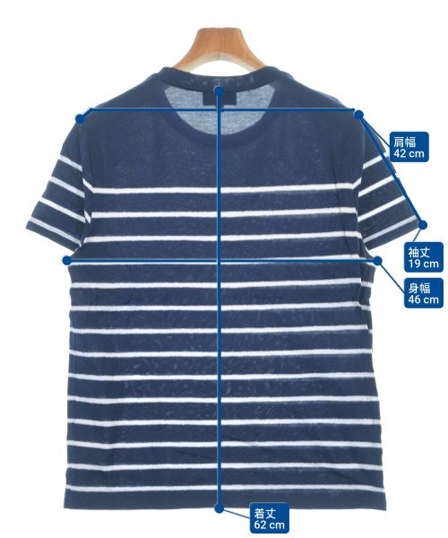 A.P.C. เสื้อยืด/เสื้อท็อปส์