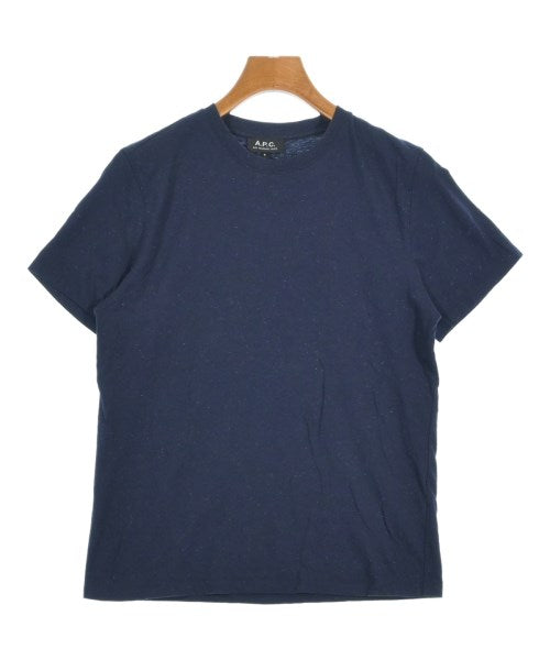 A.P.C. เสื้อยืด/เสื้อท็อปส์