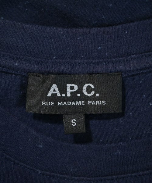 A.P.C. เสื้อยืด/เสื้อท็อปส์