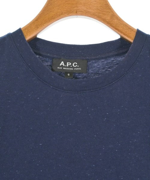 A.P.C. เสื้อยืด/เสื้อท็อปส์
