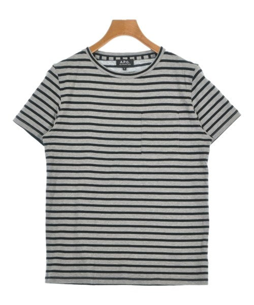 A.P.C. เสื้อยืด/เสื้อท็อปส์