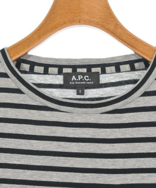 A.P.C. เสื้อยืด/เสื้อท็อปส์