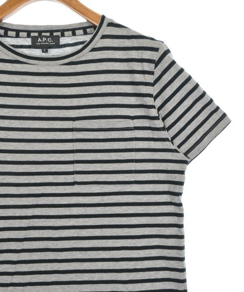 A.P.C. เสื้อยืด/เสื้อท็อปส์
