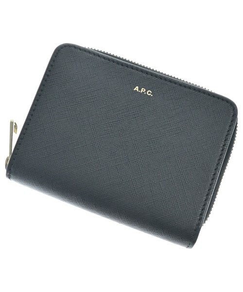 A.P.C. กระเป๋าสตางค์/กระเป๋าใส่เหรียญ