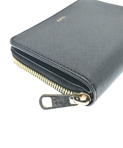 A.P.C. กระเป๋าสตางค์/กระเป๋าใส่เหรียญ