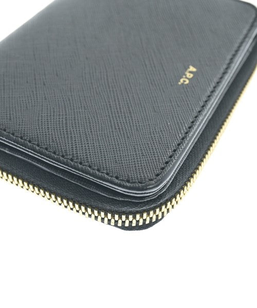 A.P.C. กระเป๋าสตางค์/กระเป๋าใส่เหรียญ