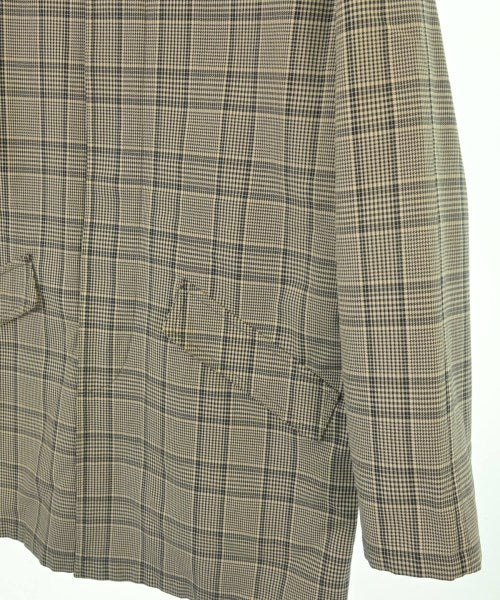 A.P.C. เสื้อคลุมคอปก Soutien