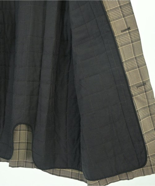 A.P.C. เสื้อคลุมคอปก Soutien