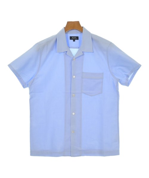 A.P.C. เสื้อลำลอง