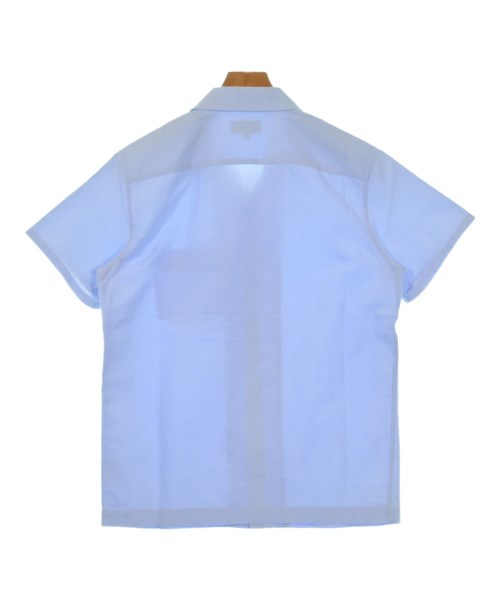 A.P.C. เสื้อลำลอง