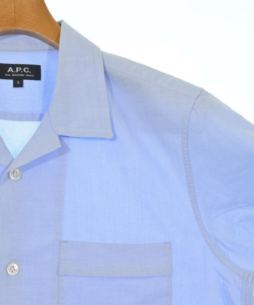 A.P.C. เสื้อลำลอง