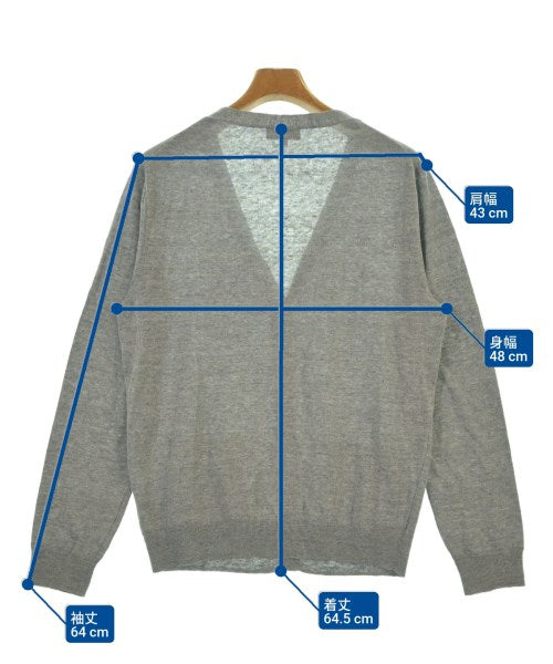 A.P.C. เสื้อคาร์ดิแกน