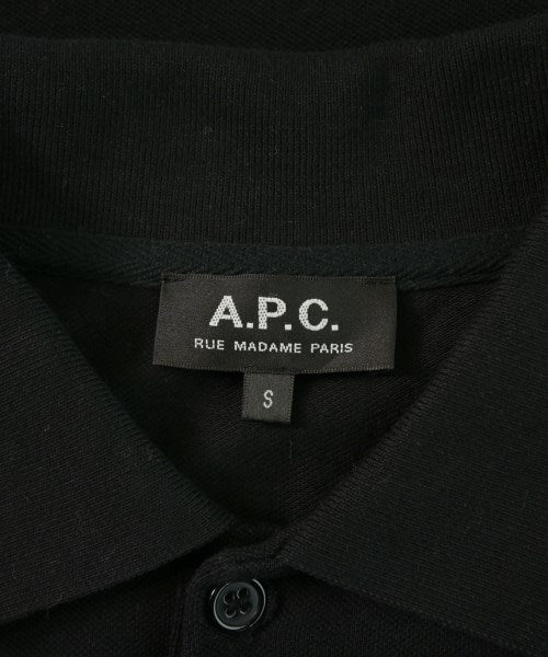A.P.C. เสื้อโปโล