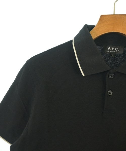 A.P.C. เสื้อโปโล