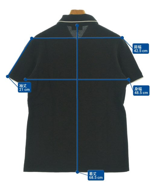 A.P.C. เสื้อโปโล