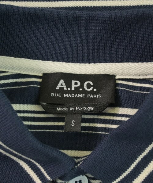 A.P.C. เสื้อโปโล