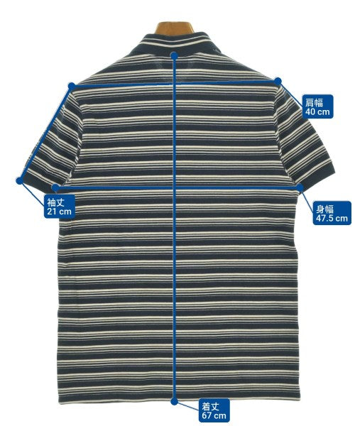 A.P.C. เสื้อโปโล