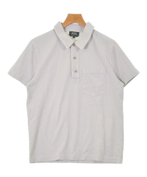 A.P.C. เสื้อโปโล