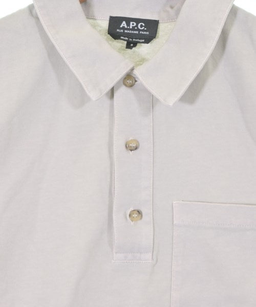 A.P.C. เสื้อโปโล