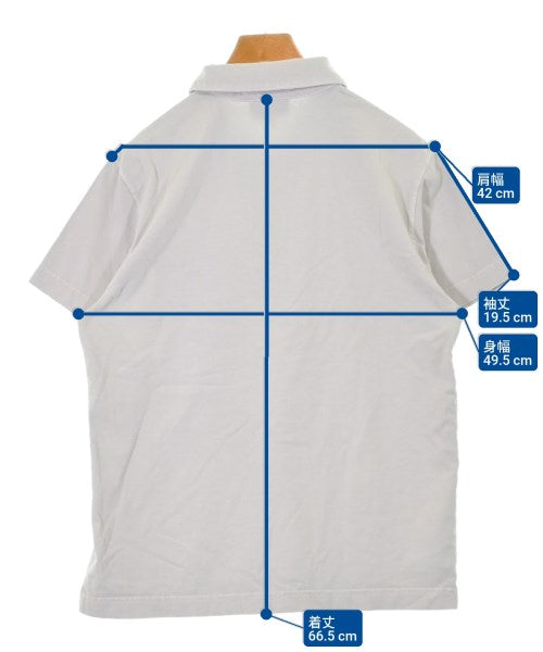 A.P.C. เสื้อโปโล