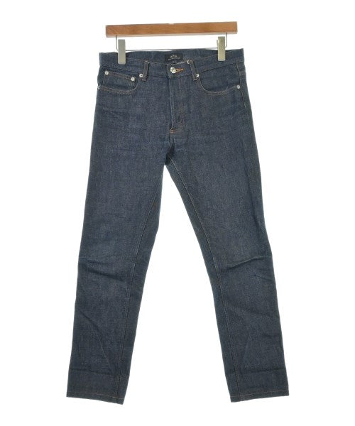 A.P.C. ยีนส์