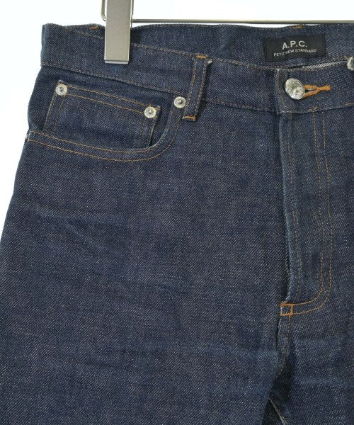 A.P.C. ยีนส์
