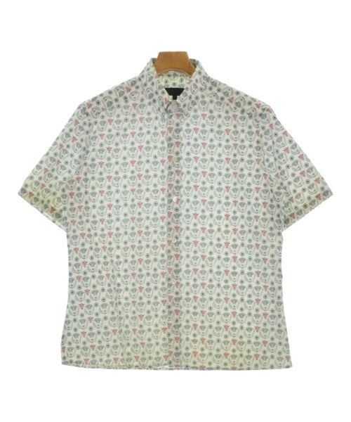 A.P.C. เสื้อลำลอง