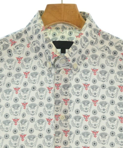 A.P.C. เสื้อลำลอง