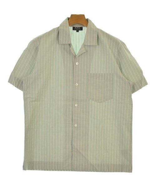 A.P.C. เสื้อลำลอง
