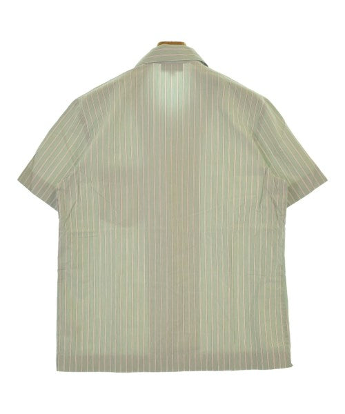 A.P.C. เสื้อลำลอง