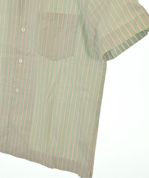 A.P.C. เสื้อลำลอง