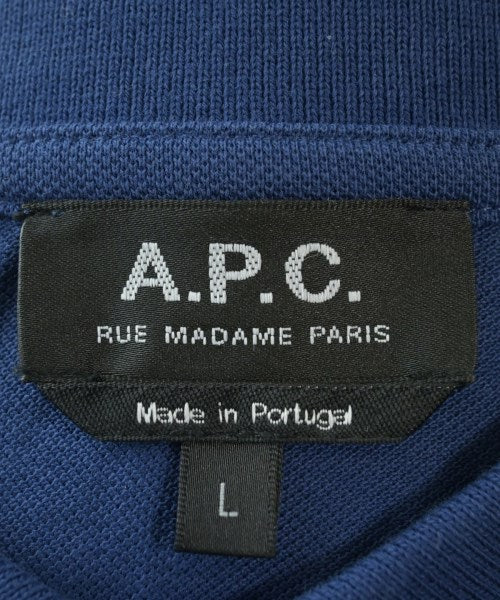 A.P.C. เสื้อโปโล