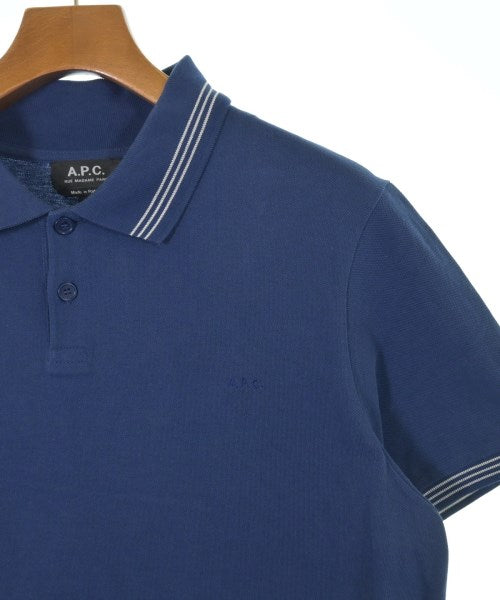 A.P.C. เสื้อโปโล