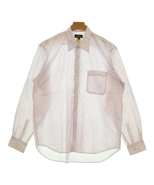 A.P.C. เสื้อลำลอง