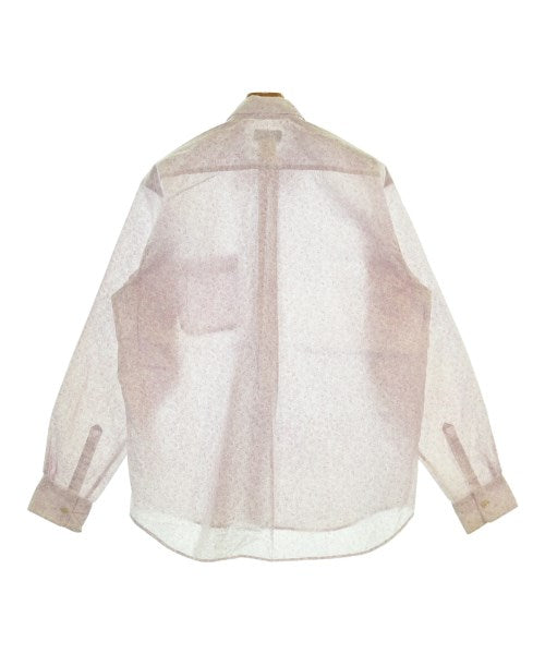 A.P.C. เสื้อลำลอง