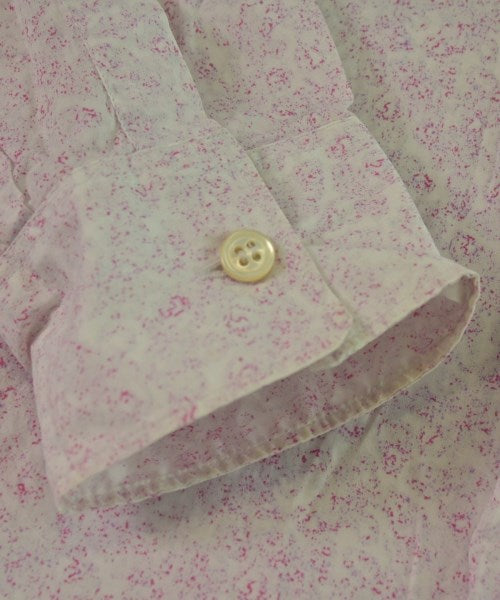 A.P.C. เสื้อลำลอง